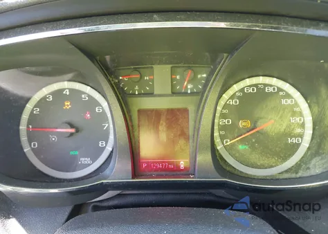 2016 GMC Terrain Sle-2 from USA, damaged, VIN 2GKALNEK1G6171235